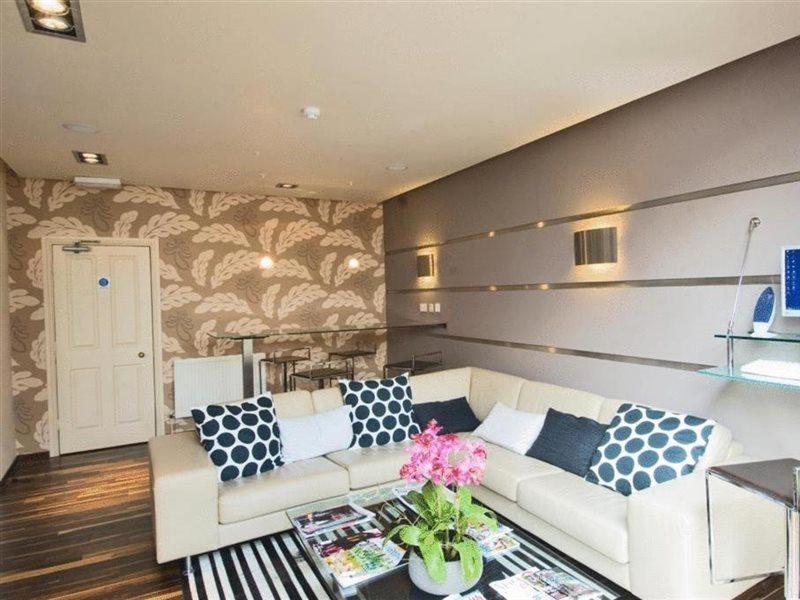 Hotel The Galaxie Oxford