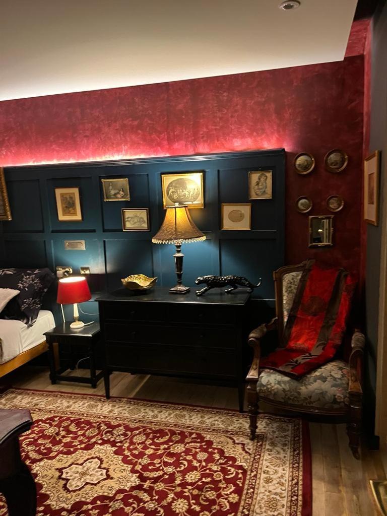 The Galaxie Hotel 4*