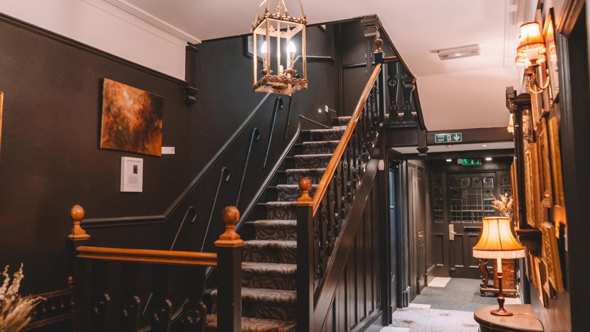 The Galaxie Hotel Oxford